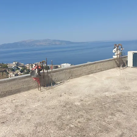 Panoramic Ana Lägenhet Sarandë