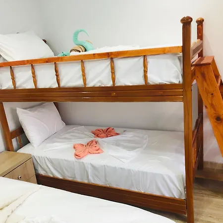 Panoramic Ana * Saranda