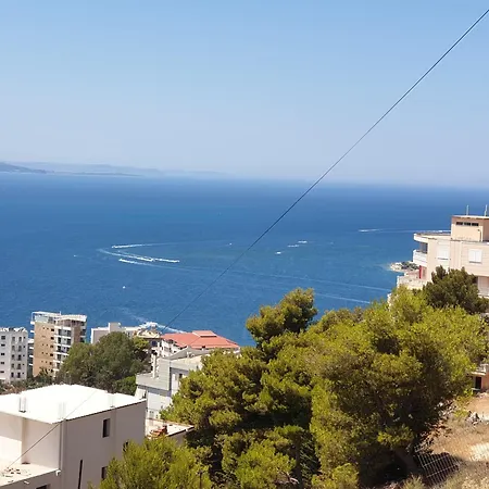 Panoramic Ana Sarandë