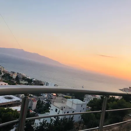 Panoramic Ana * ساراندا