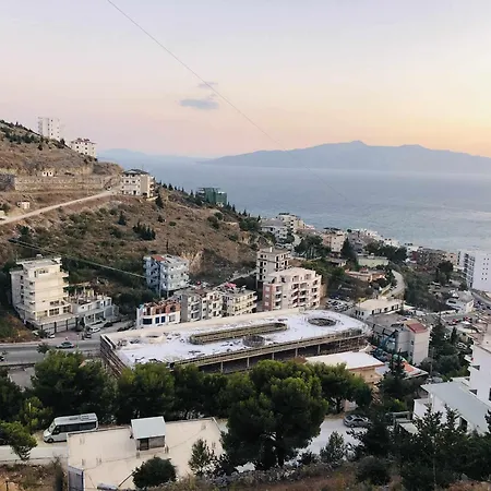 Panoramic Ana * Sarandë