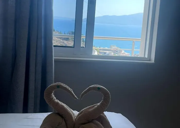 Panoramic Ana Appartement