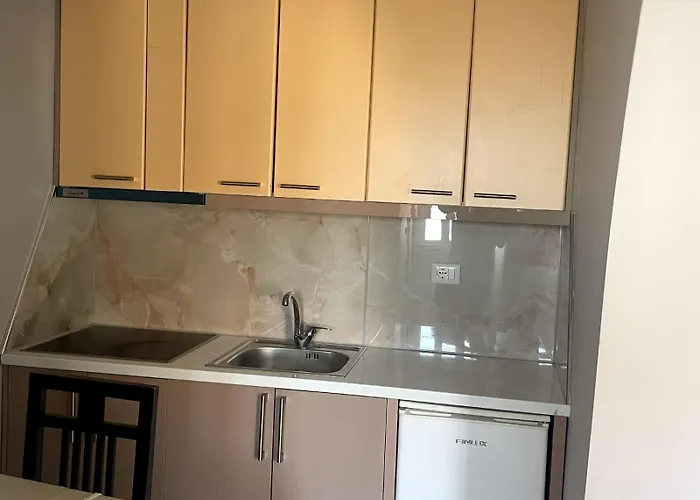 Panoramic Ana Saranda