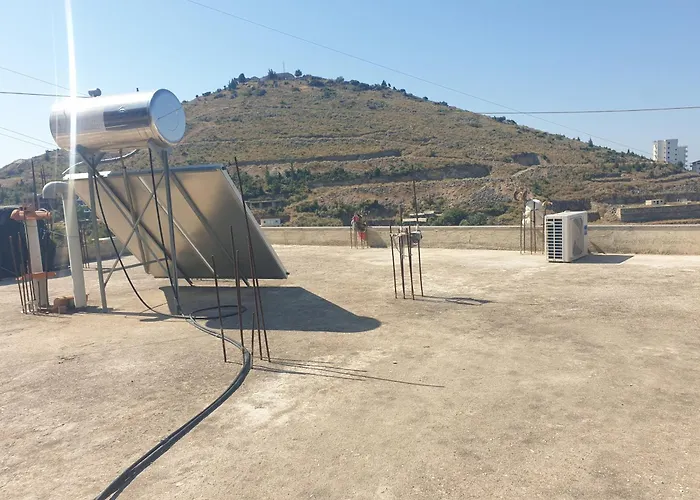 Appartement Panoramic Ana Saranda