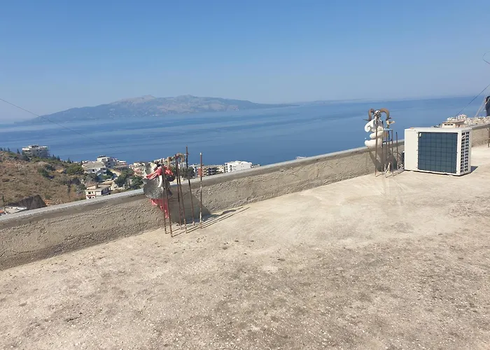 Panoramic Ana Appartement Saranda