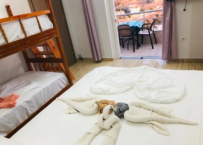 Appartement Panoramic Ana *