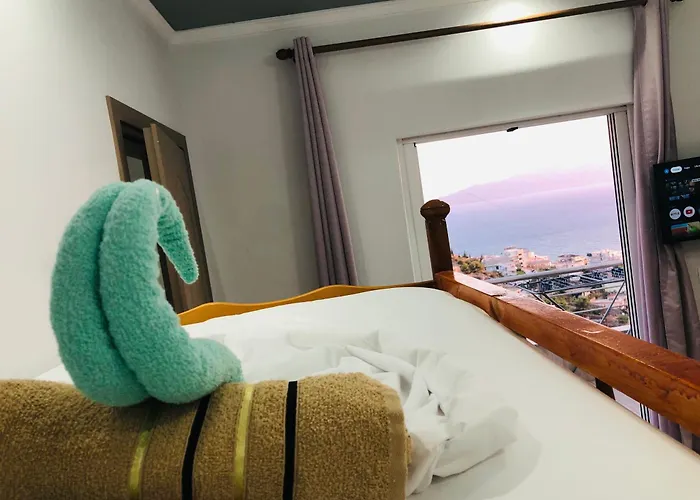 Appartement Panoramic Ana