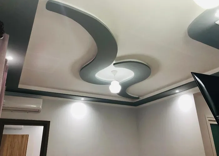 Panoramic Ana Appartement Saranda