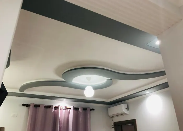 Appartement Panoramic Ana Saranda