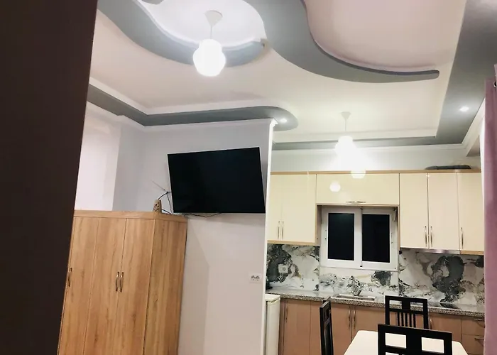 Panoramic Ana Appartement