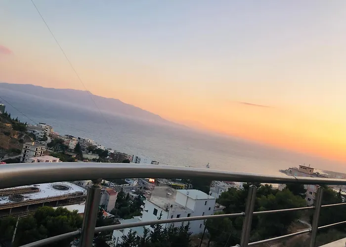 Panoramic Ana Saranda