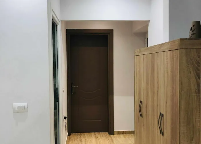 Panoramic Ana Appartement Saranda