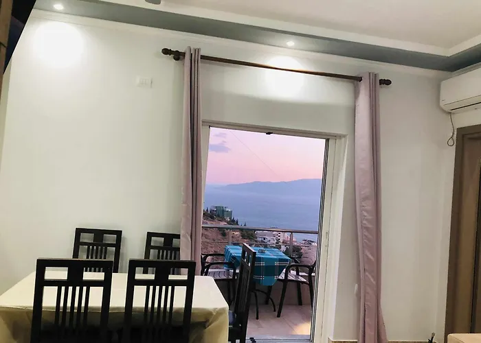 Panoramic Ana Appartement