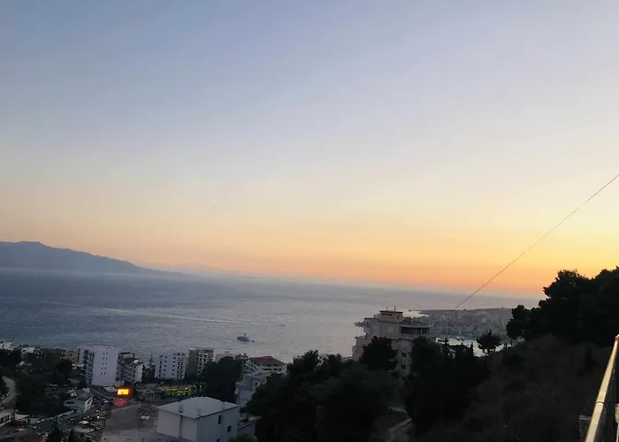 Appartement Panoramic Ana