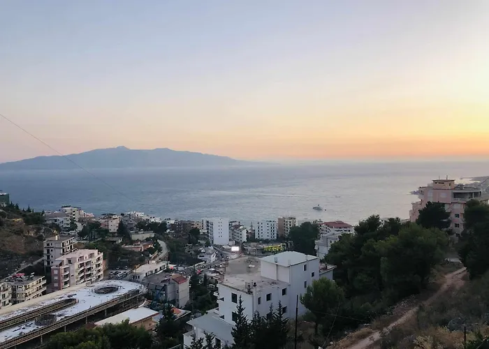 Panoramic Ana Saranda