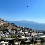 Panoramic Ana Apartamento Sarandë