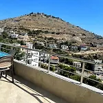 Apartament Panoramic Ana Saranda