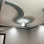 Panoramic Ana Apartamento Sarandë