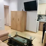 Apartament Panoramic Ana Saranda