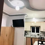Panoramic Ana Apartament