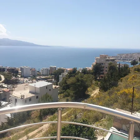 Apartamento Panoramic Ana *