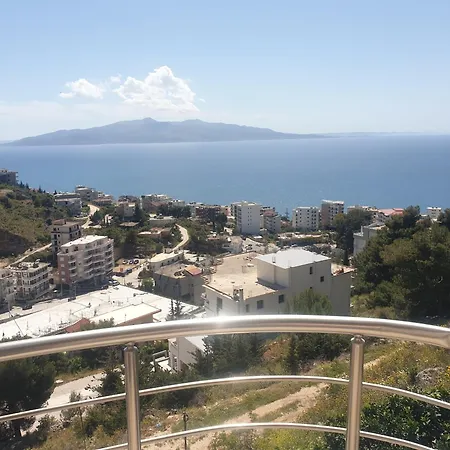 Panoramic Ana Apartmán