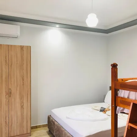 Panoramic Ana Apartamento Sarandë