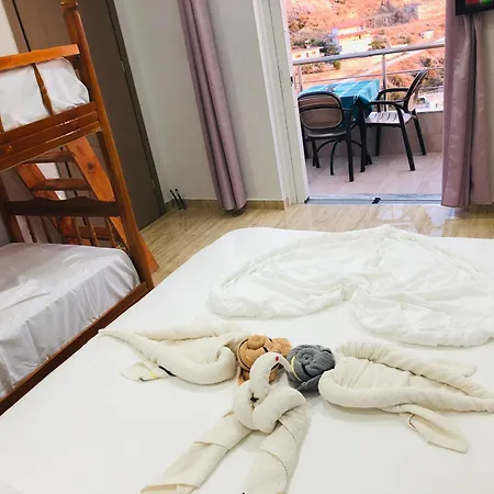 Panoramic Ana Apartament Saranda