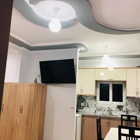 Panoramic Ana Apartmán