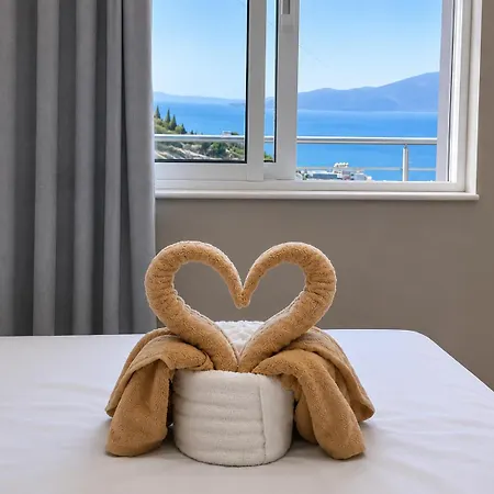 Panoramic Ana Sarandë