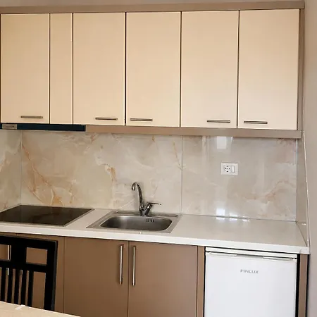 Apartamento Panoramic Ana Sarandë