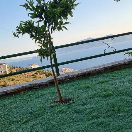 Panoramic Ana Apartamento