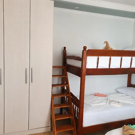 Apartamento Panoramic Ana