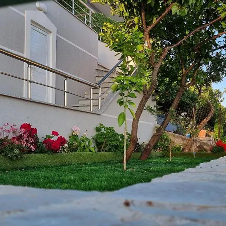 Apartamento Panoramic Ana Sarandë