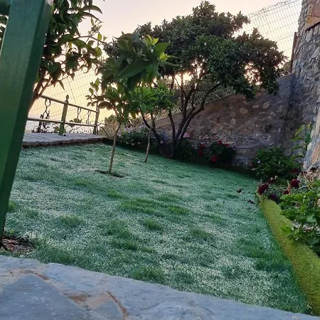 Panoramic Ana Apartamento *