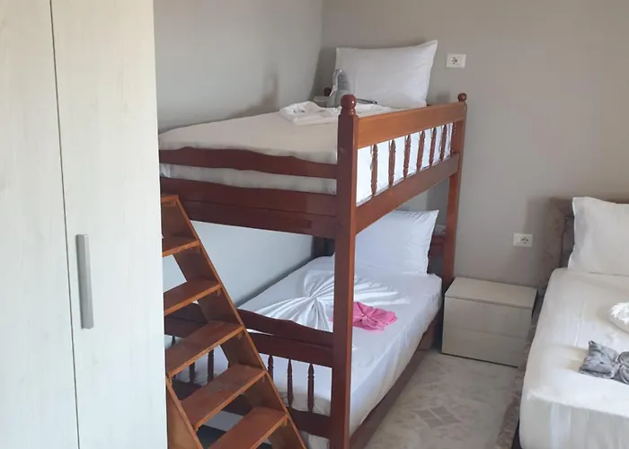 Apartament Panoramic Ana