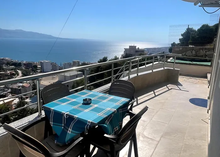 Apartament Panoramic Ana