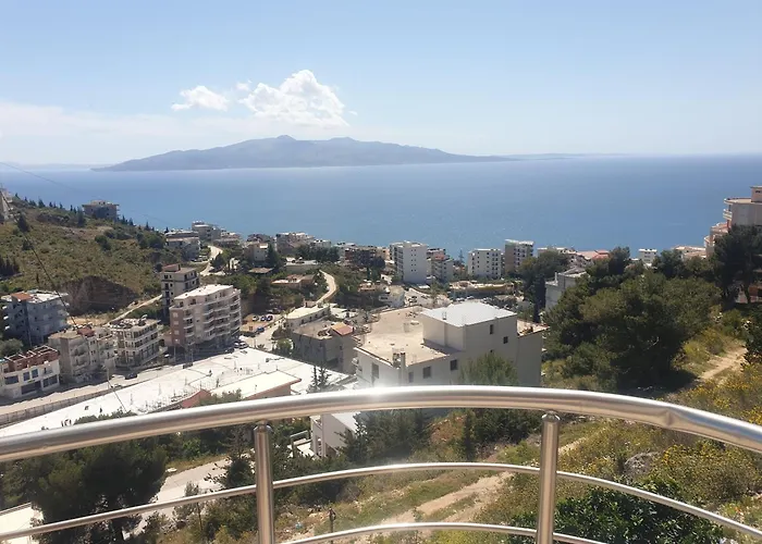 Panoramic Ana Apartament
