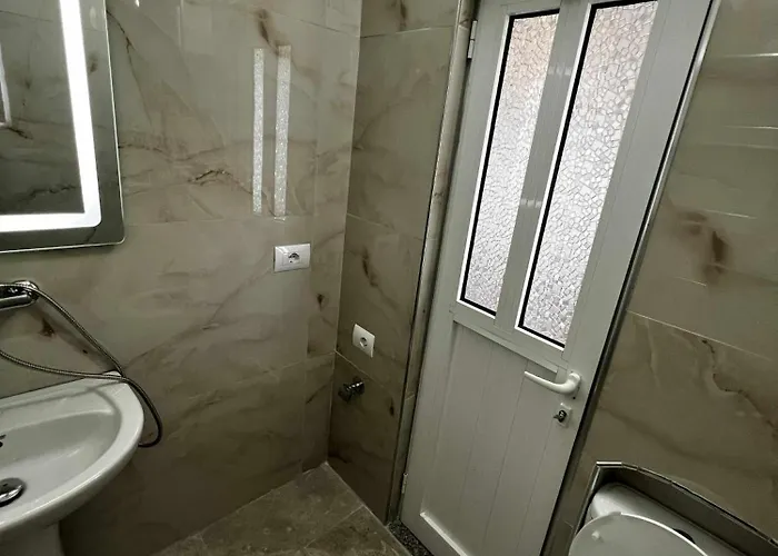 Panoramic Ana Apartament Saranda