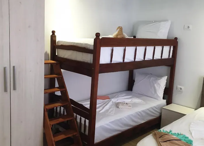 Apartament Panoramic Ana