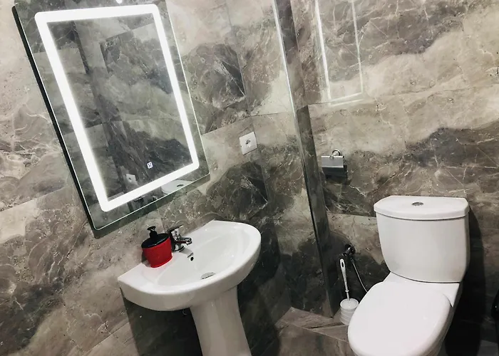 Panoramic Ana Saranda