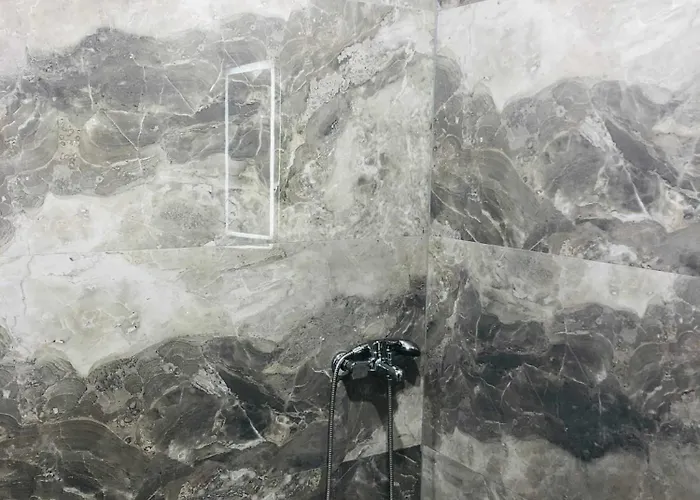 Panoramic Ana * Saranda