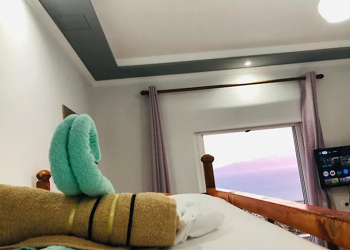 Panoramic Ana Apartament