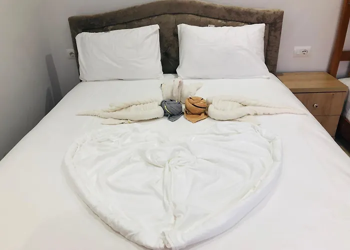 Panoramic Ana Apartament *