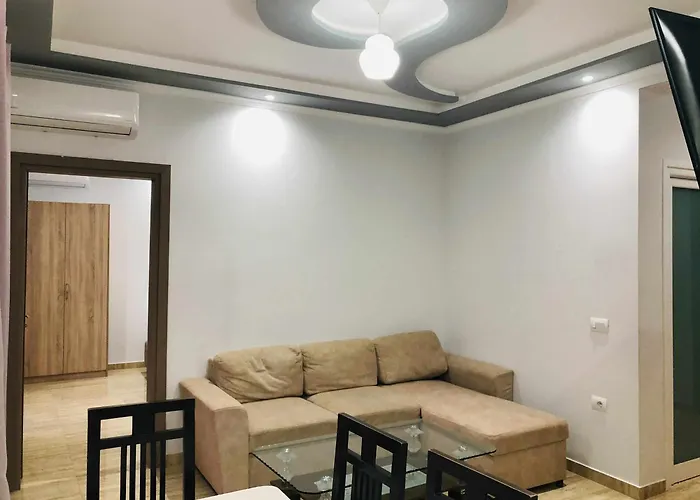 Apartament Panoramic Ana *