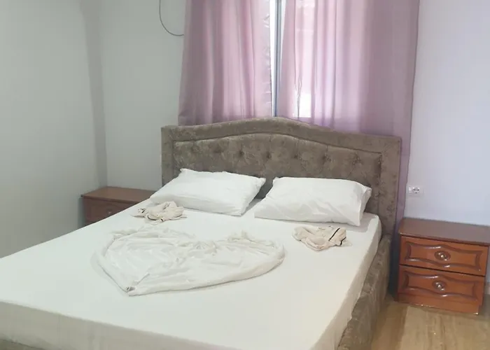Panoramic Ana Apartament