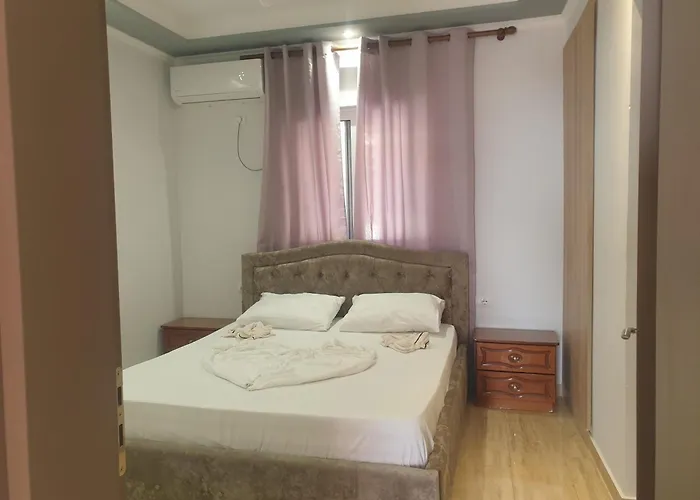 Panoramic Ana Saranda